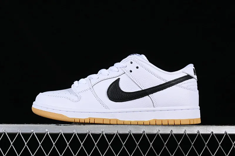 All categories Nk SB Dunk series Nk SB Dunk Low low-top sneakers Nk SB Dunk Low Pro ISO dunk series retro top layer low-top casual sports skateboard shoes CD2563-101